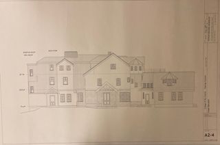 College of the Atlantic, Deering Common