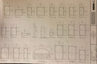 Turrets, College of the Atlantic