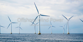 Offshore Wind Power
