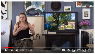 Cēsu Pluriversitāte: (un)learning through the landscape, June 28, 2020