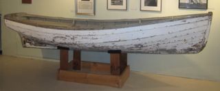 Smallidge Family Wherry