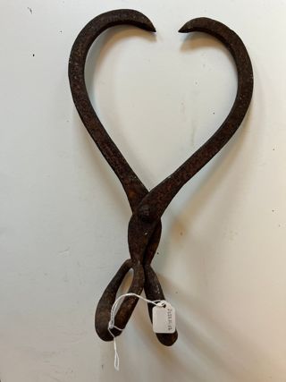 Ice Tongs