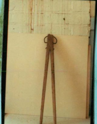 Laundry Tongs