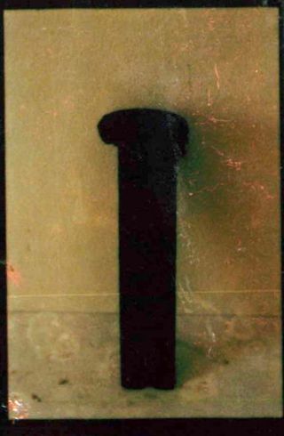 Wedge, Splitting