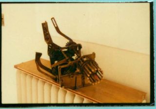 Device, Mechanical