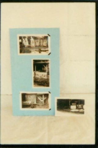 Photo Rug by Clara Murphy