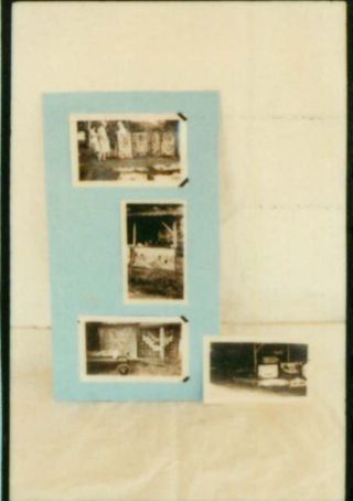 Photo Rug by Clara Murphy