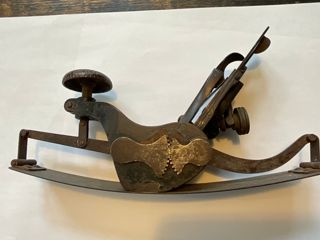Planes used by A.J. Bryant