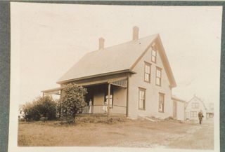 Stanley house