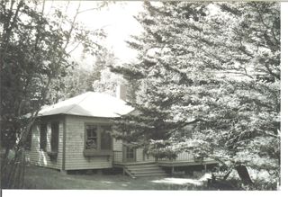 Phyllis Jarvis Colson house