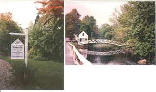 Somesville, June 1991