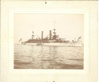 Battleship