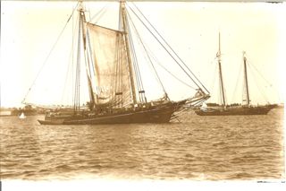 The Mary S. Hontvet