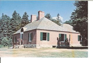 Islesford Museum