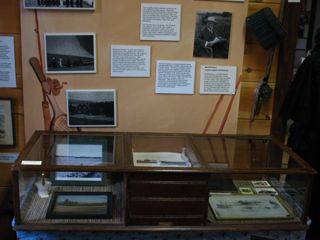 Display Case