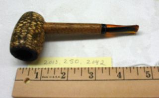 Smoking Pipe