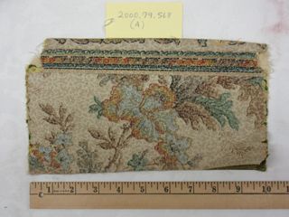 Wallpaper remnants