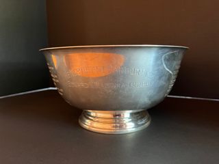 Edward Madeira Trophy