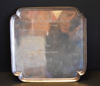 Harold Stanley Memorial Trophy