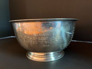 The Fenton Challenge Cup