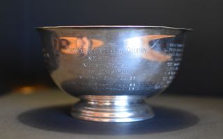 Thomas S. Gates III Trophy