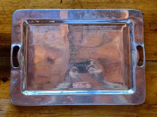 Constance B. Madeira Trophy
