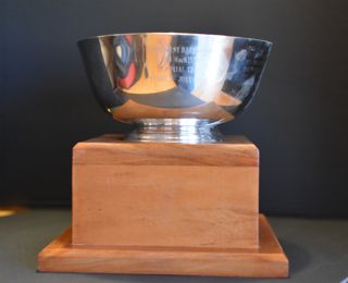Ben MacKinnon Memorial Trophy