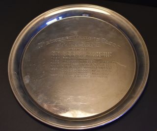 Ocean Race Trophy