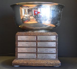 Peggy Kennedy Trophy