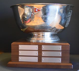 Effie Disston Fraley Memorial Trophy