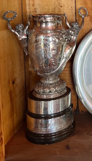 The Taormina Cup