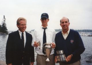 Hayward Cup Tea photos from 1999