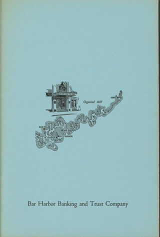 Bar Harbor Banking and Trust Company
