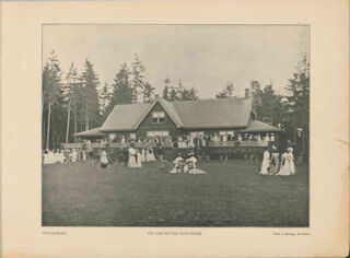 Historic Bar Harbor Photos