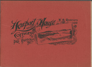 Newport House and Cottages