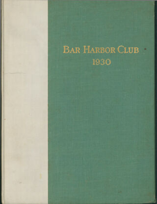 Bar Harbor Club