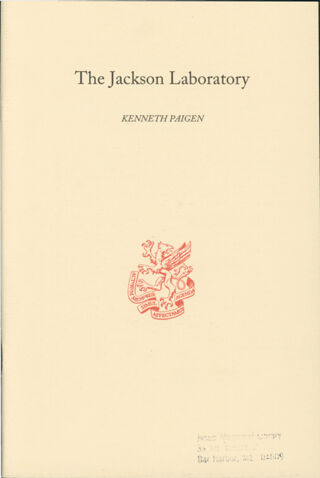 The Jackson Lab