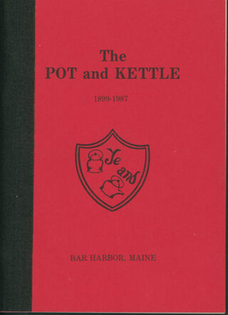 The Pot and Kettle 1899-1987