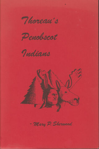 Thoreau's Penobscot Indians