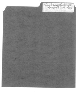 Howard Family Residences- Naworth Cumberland.PDF