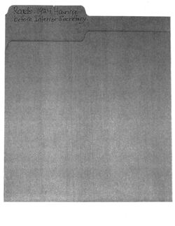 Roads-1924 Hearing Before Interior Secretary.pdf