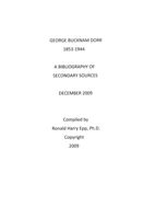 Creating Acadia N.P.- Unpublished Bibliography 2009.pdf