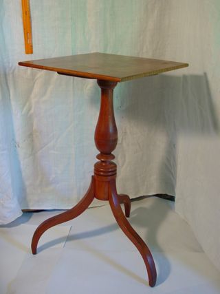 Candlestand