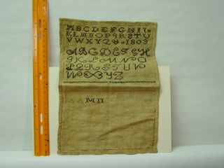 Sampler