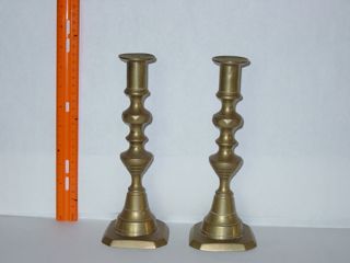 Candlesticks