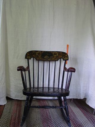 Rocking Chair