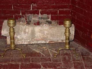 Andiron
