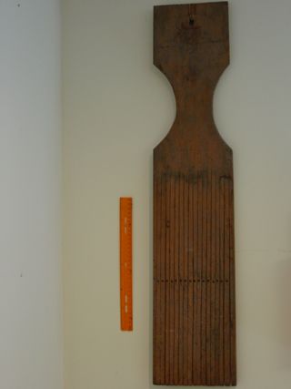 Tape Loom