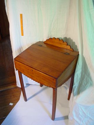 Children's Desk