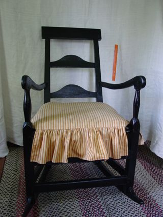 Rocking Chair